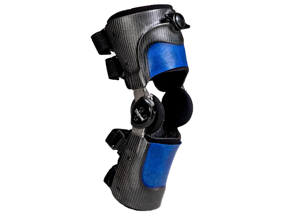 spry step Neuro brace